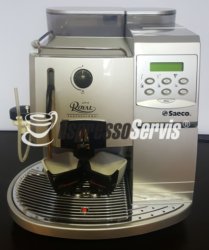 Kép SAECO Royal Cappuccino