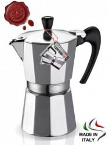 Kép Moka vízforraló G.A.T.