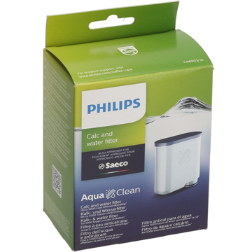 Kép Saeco Aqua Clean vízszűrő
