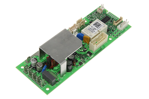 Kép Delonghi elektronika ECAM 22.320