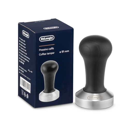 Kép Delonghi kávéfőző fekete