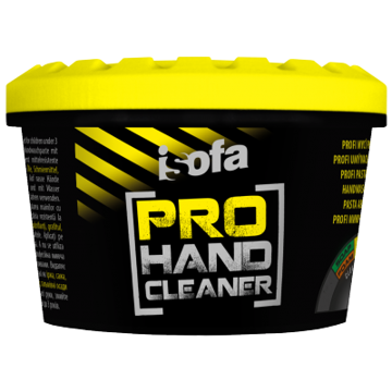 Kép ISOFA Pro professzionális kézmosó 450g