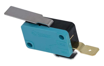 Kép Saeco /Philips ajtó mikrokapcsoló