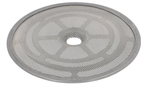 Kép Astoria CMA karfejes szűrő 51,5 mm