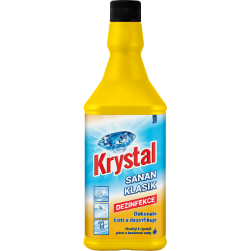 Kép CRYSTAL Sanan Classic 1,1 kg