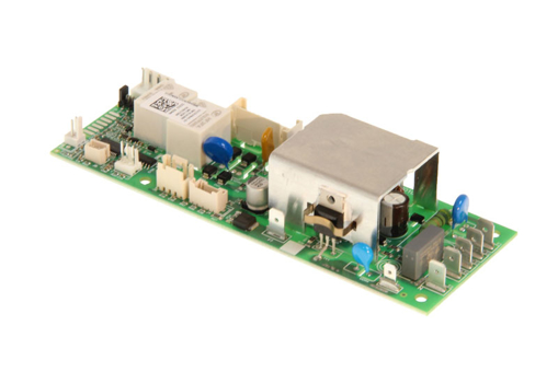 Kép Delonghi teljesítmény elektronika ECAM 220. SW 01
