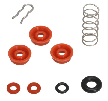 Kép Jura vízelvezető szelep javító készlet Jura ENA Micro & A-Serie