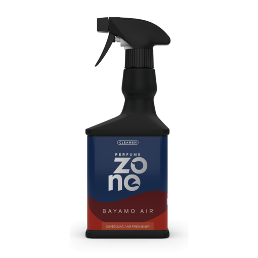 Kép CLEAMEN PERFUME ZONE Bayamo air 550 ml
