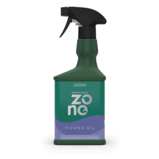 Kép CLEAMEN PERFUME ZONE Tivano oil 550 ml