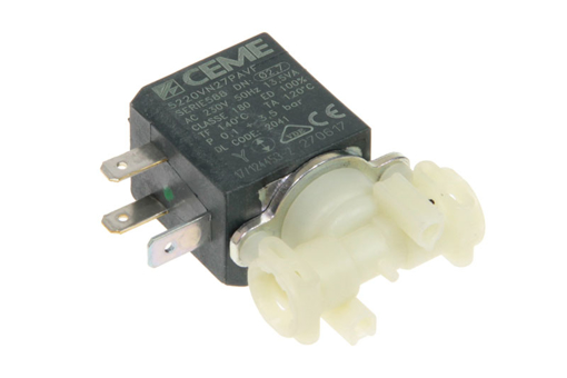 Kép DeLonghi Electroventilator ECAM 2VA 230V