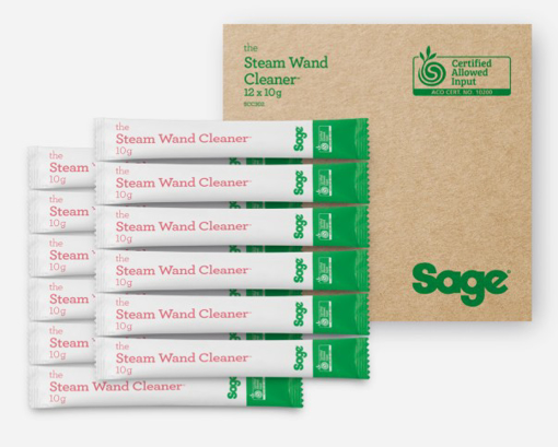 Kép Főzőfej tisztító 6 db SAGE SCC201 ECO