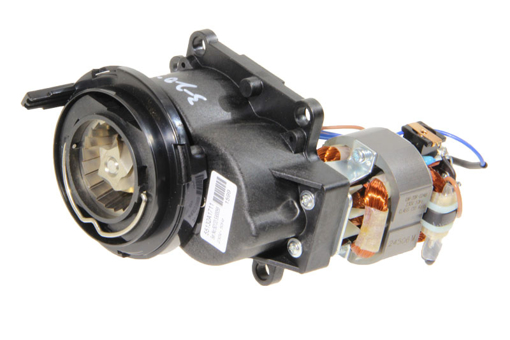 Kép DeLonghi komplett daráló eszpresszó kávéfőzőhöz EC 9x55