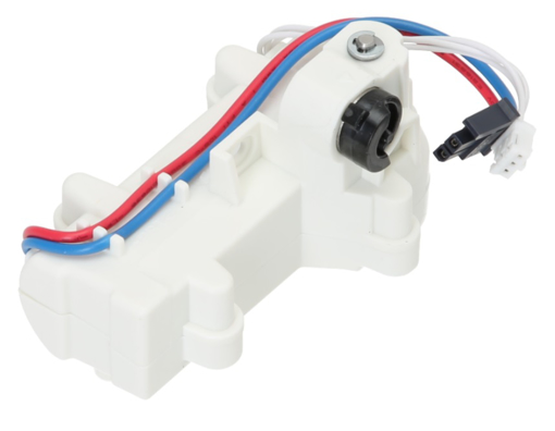 Kép Nivona NICR 9xx és NICR 1040 tejszelep