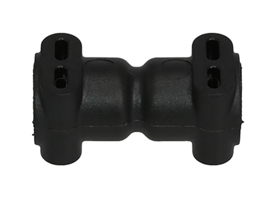 Kép Jura I-alakú tömlőcsatlakozó