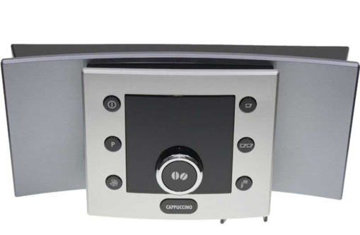 Kép Kijelző elektronikával együtt ESAM 5500