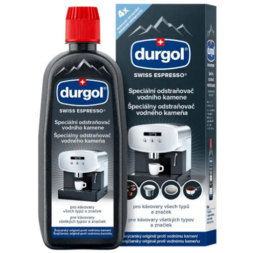 Kép durgol®swiss espresso 500ml