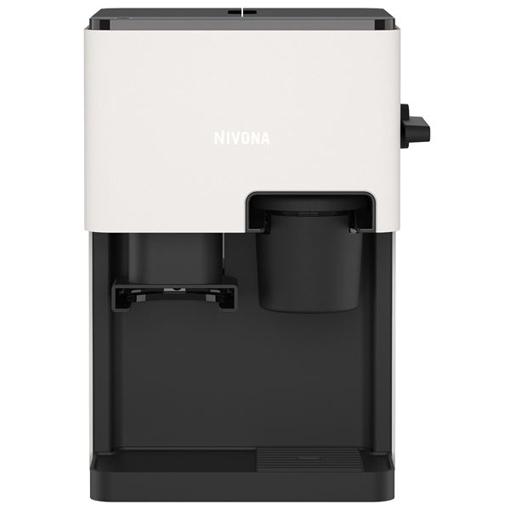 Kép NIVONA CUBE 4102 félautomata kávéfőző