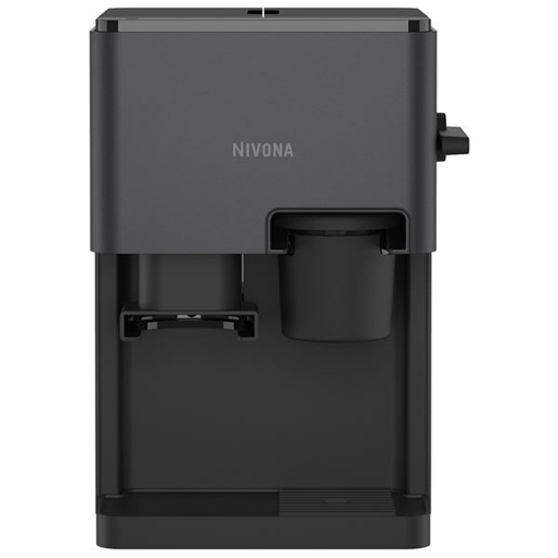 Kép NIVONA CUBE 4106 félautomata kávéfőző