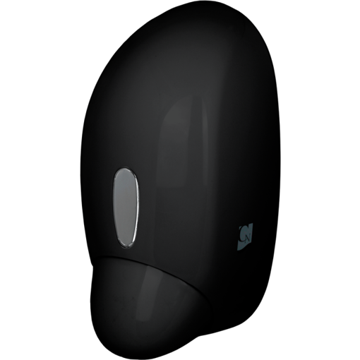 Kép CN Style TEAM II folyékony szappan adagoló, fekete