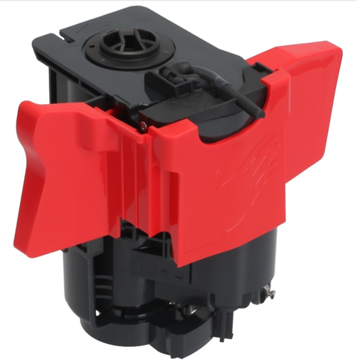 Kép Főzőegység Siemens EQ.3 és Bosch VeroCup