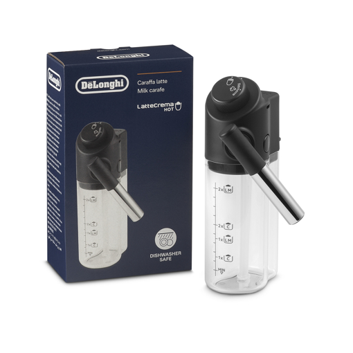 Kép Delonghi ECAM tejgép