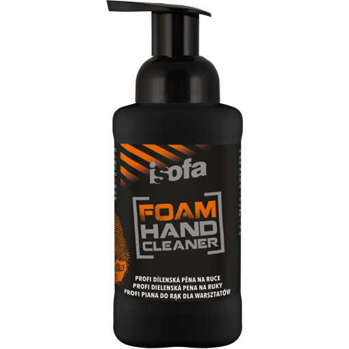 Kép ISOFA FOAM 400 g