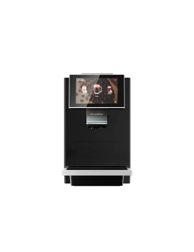Kép Dr. Coffee C10 – kancelářský automatický kávovar