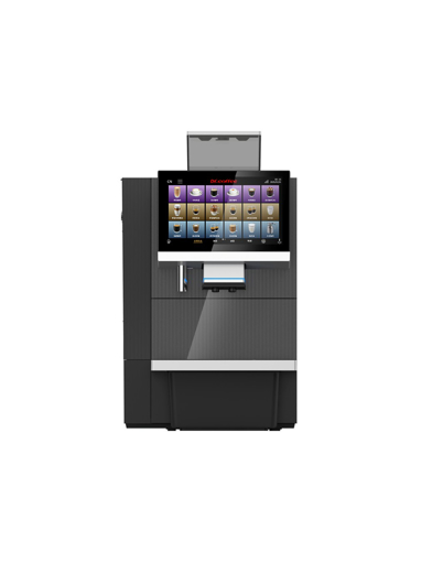 Kép Dr. Coffee F16