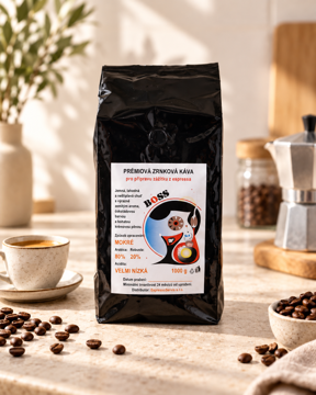 Kép Caffé BOSS 1000g